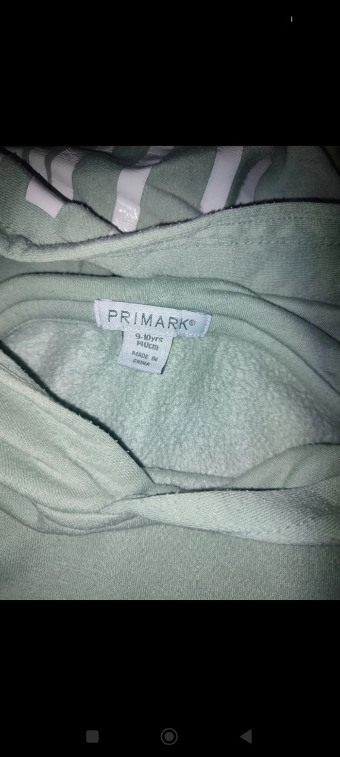 Pull fille - photo numéro 4