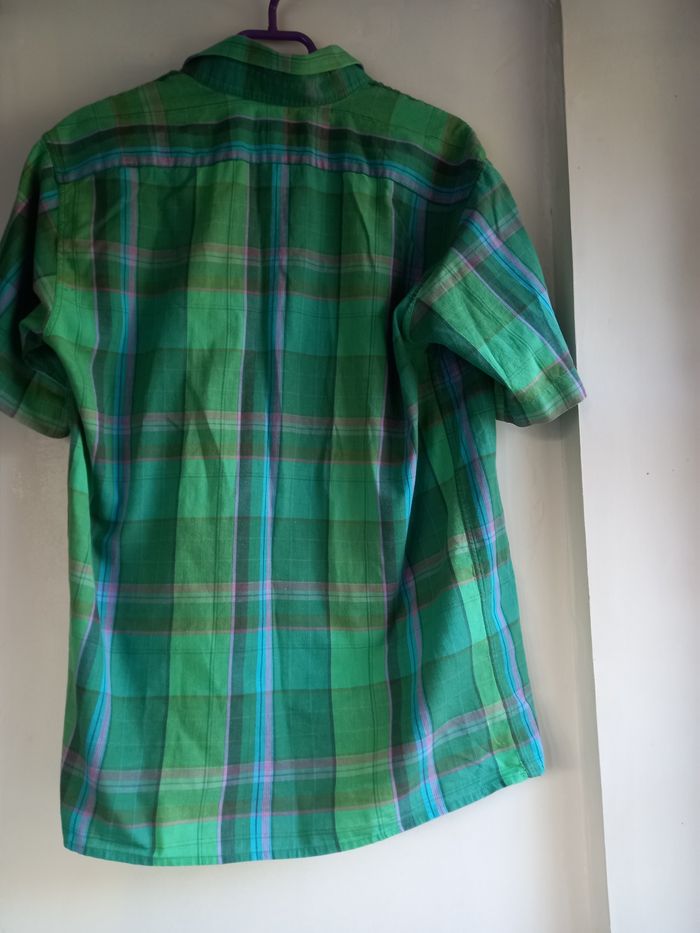 Chemise - photo numéro 2