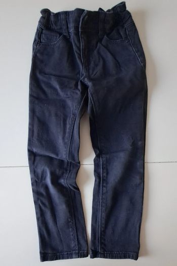 Jeans Slim Fit Kiabi 4 ans