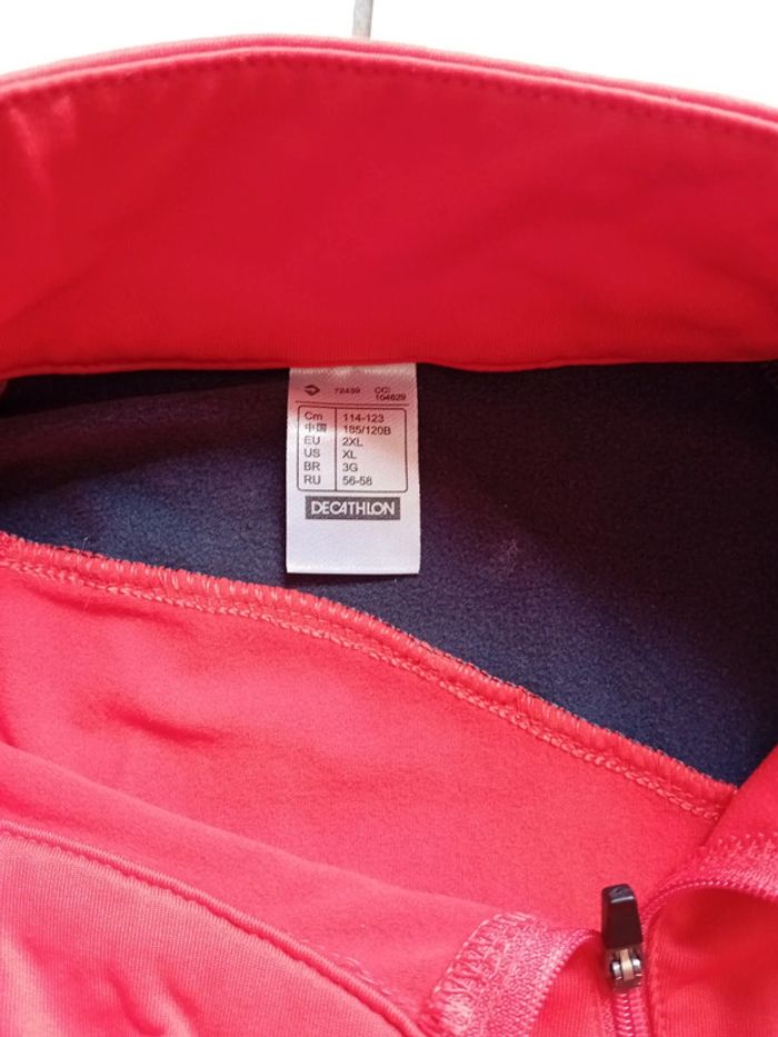 Veste - photo numéro 5