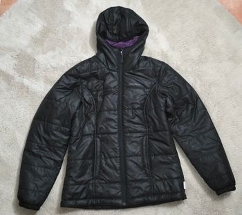 Doudoune légère Quechua