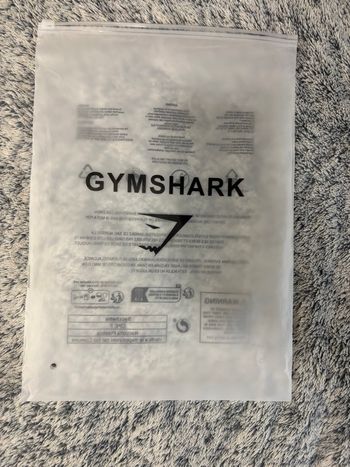 T-shirt de compression, gym, shark
