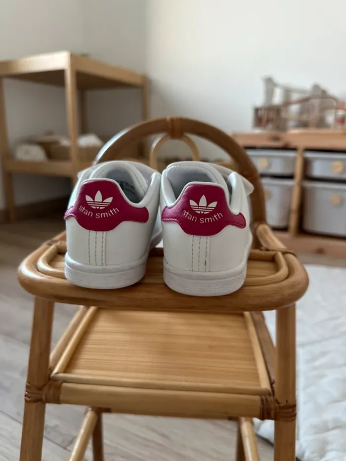 Stan Smith
