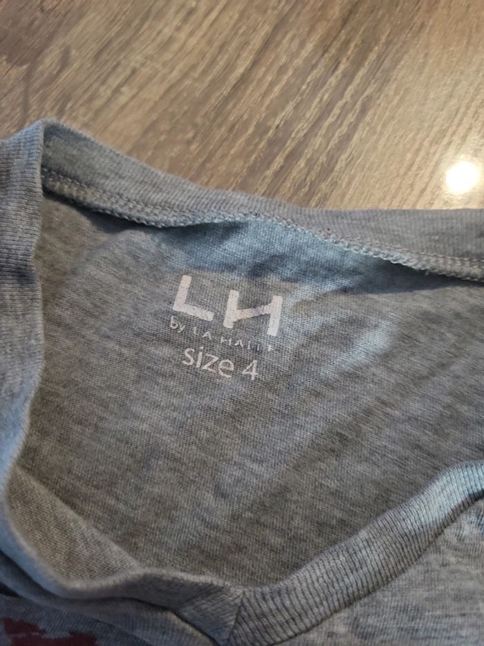 T-shirt garçon - photo numéro 3