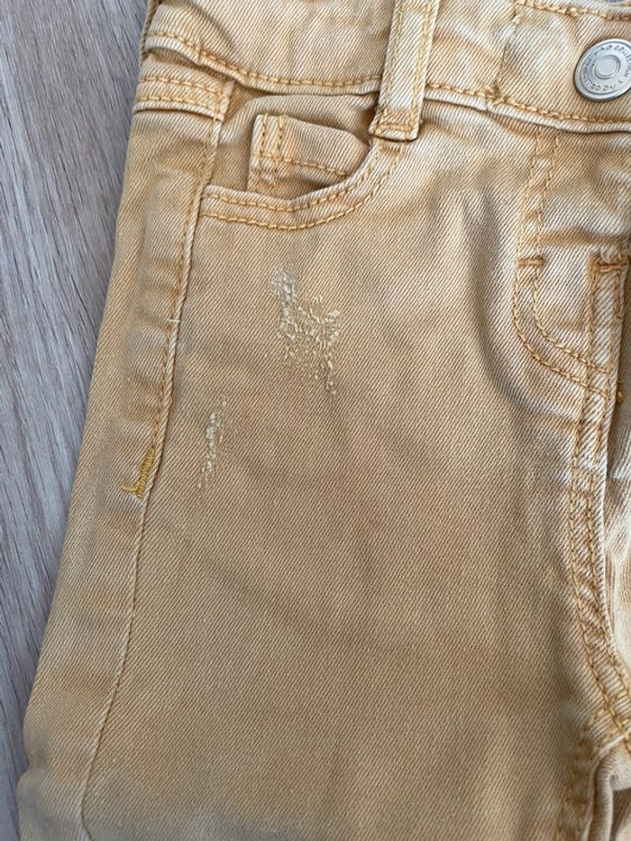 Jean 9 mois - photo numéro 6