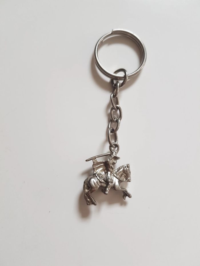 Porte-Clés au choix - photo numéro 14