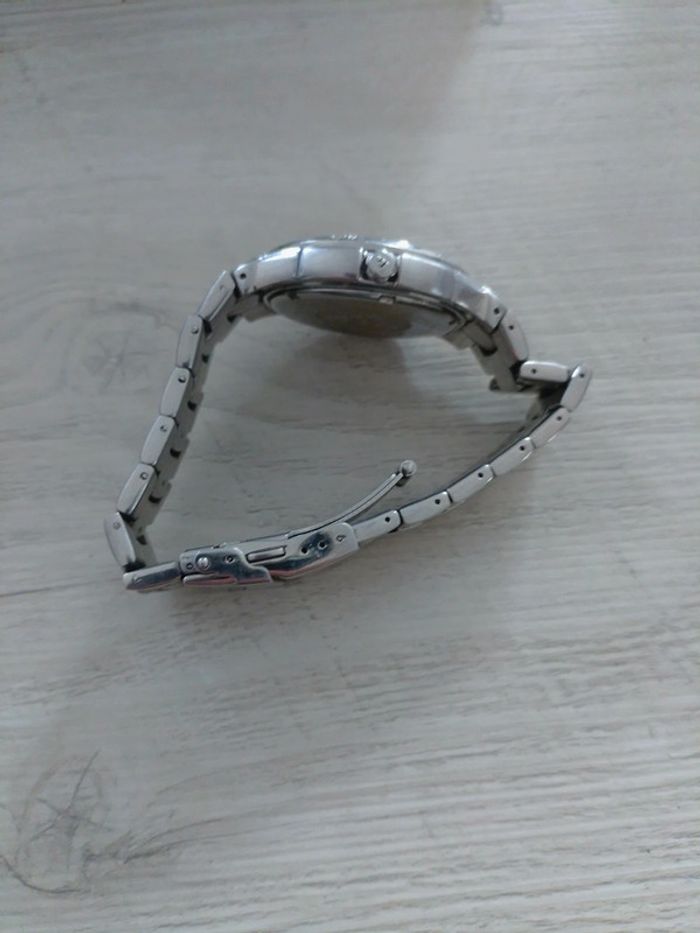 Montre quartz adidas - photo numéro 4