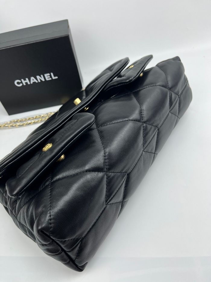 Chanel  25K  1035 - photo numéro 5
