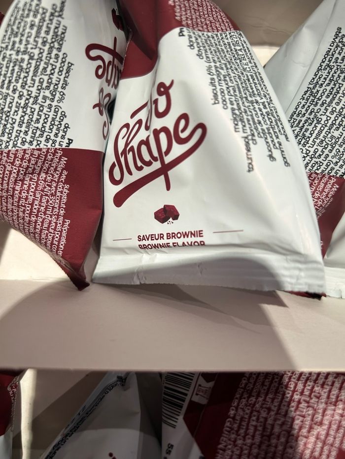 Lot 4 : So Shape - photo numéro 5