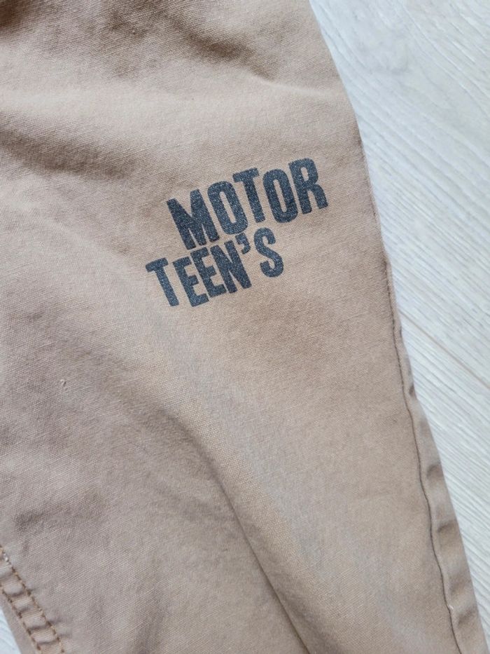 Short tissaia - photo numéro 2