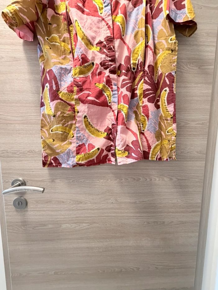 Chemise Tajinebanane - Taille XS - photo numéro 2