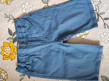 Short 10 ans
