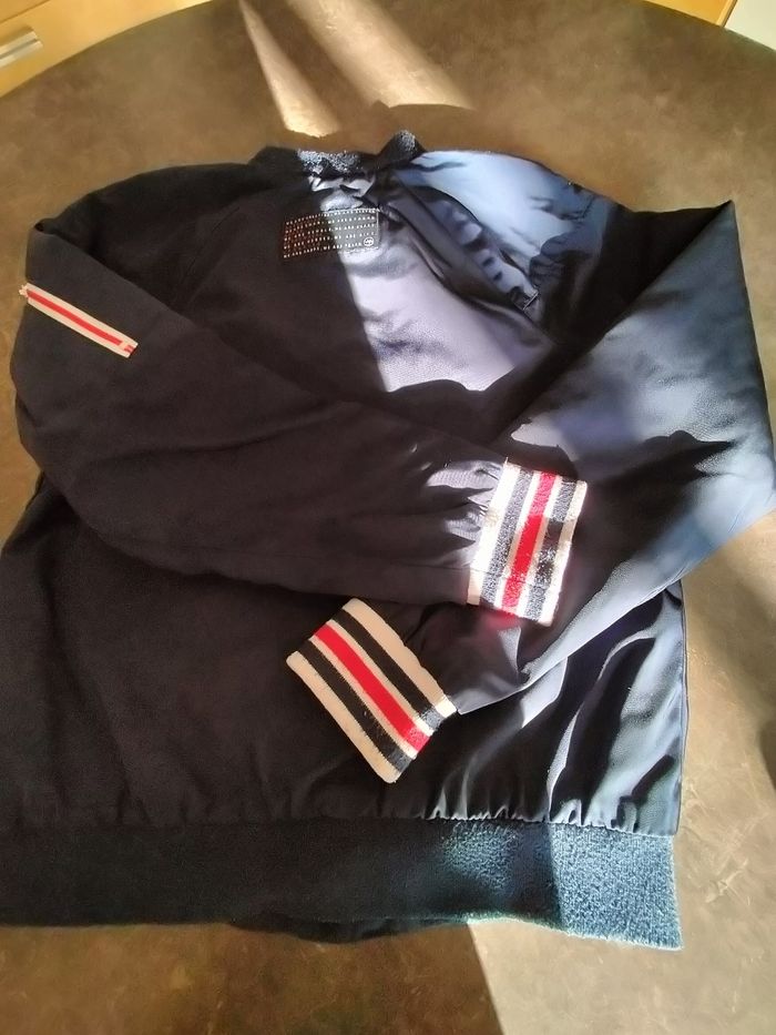 Blouson XS ikks - photo numéro 10