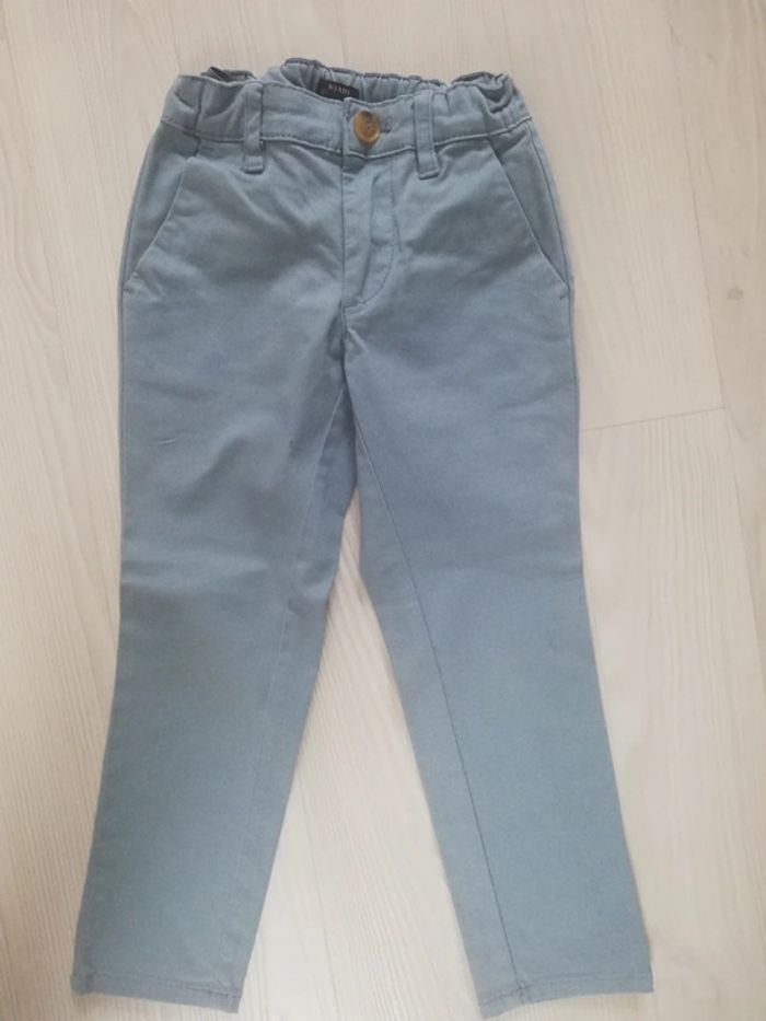 Pantalon habillé