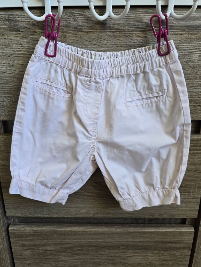 Vêtement Bébé Fille - Ensemble - In Extenso - 74 cm - photo numéro 8