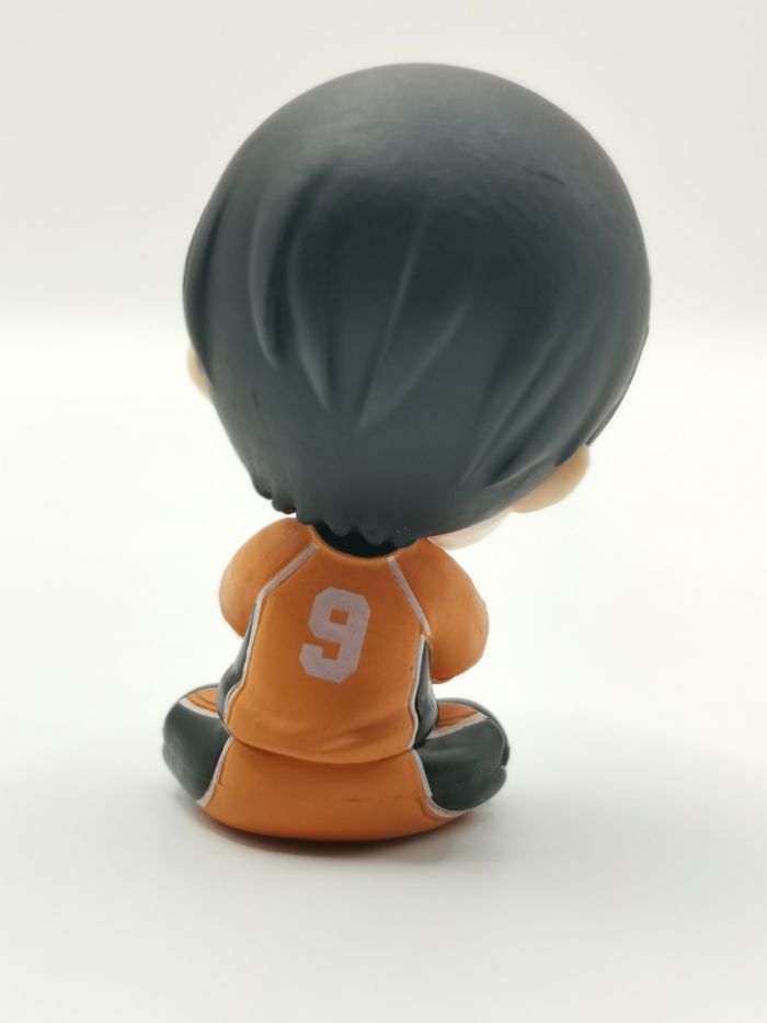 Figurine Kawaii Kageyama Tobio Haikyuu - photo numéro 2