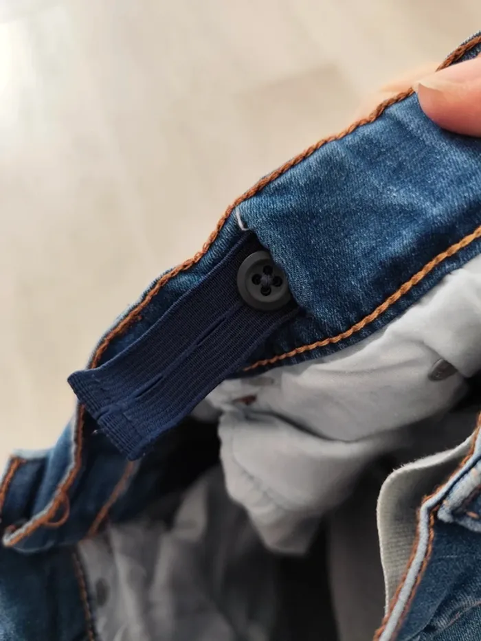 Jeans Levi's 511 12 ans - photo numéro 6