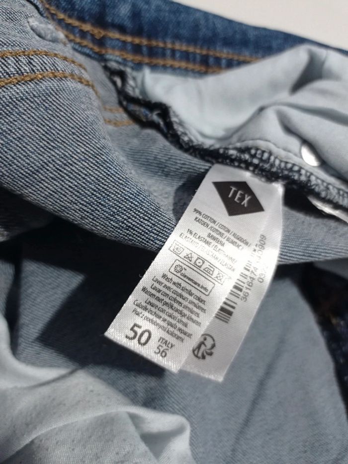 Jean 50 - photo numéro 3