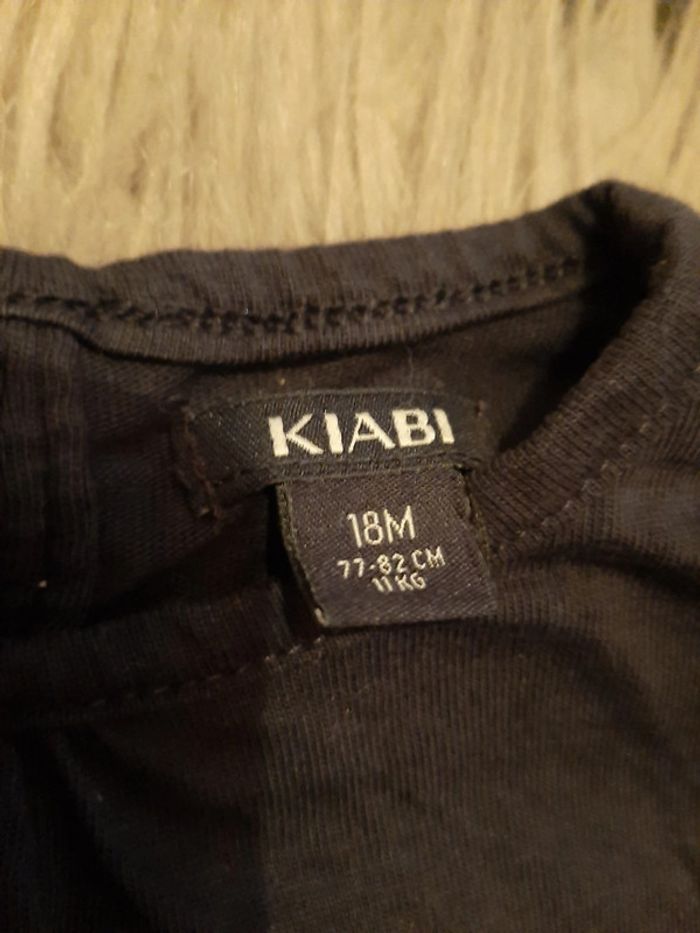 Robe légère 18 mois kiabi - photo numéro 3