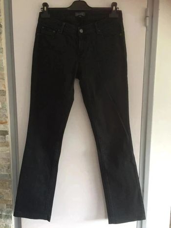Jean noir Kiabi 38