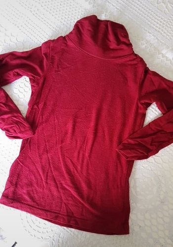 Sous pull léger 2 ans