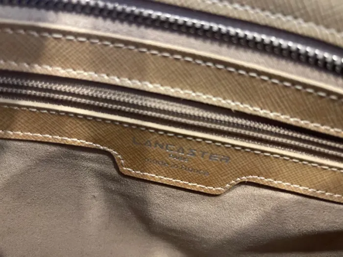 Sac lancaster - photo numéro 7