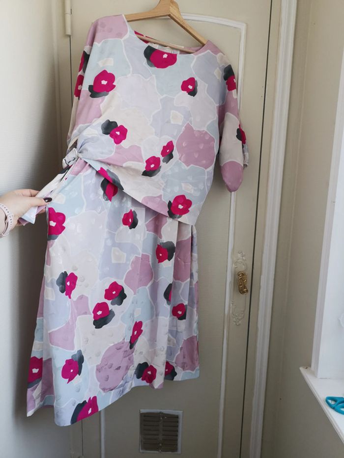 Robe Weill Collection taille 42 - photo numéro 2