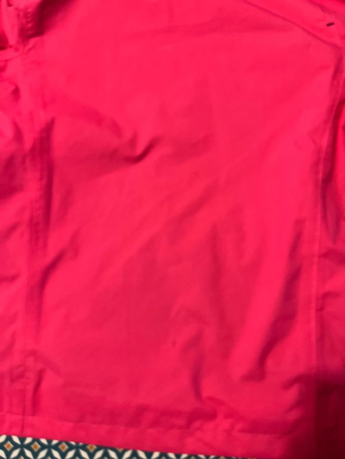 Veste imperméable tribord - photo numéro 7