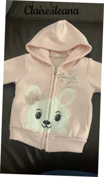 🛑veste 12 mois 🛑