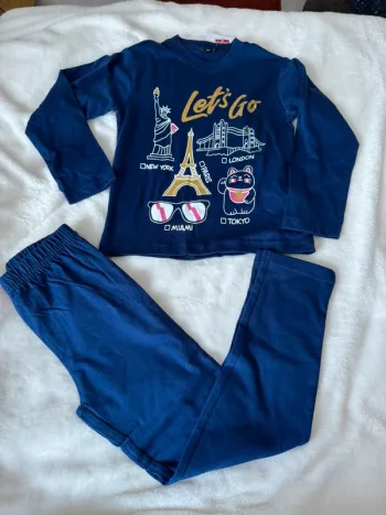 Pyjama