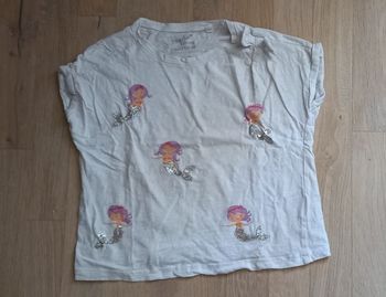 T-shirt 🧜‍♀️