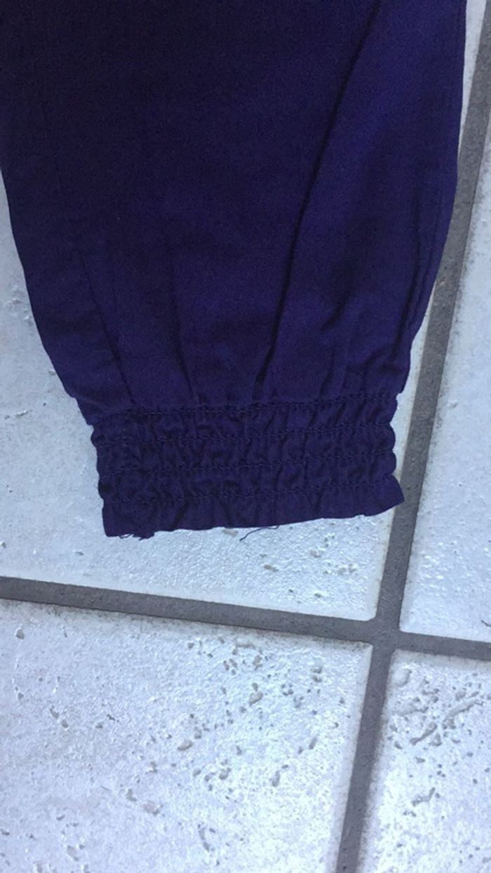 Ensemble marin fille - photo numéro 3