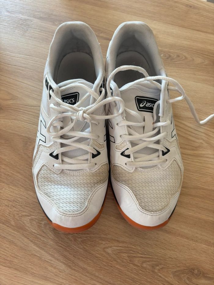 Asics gel spike