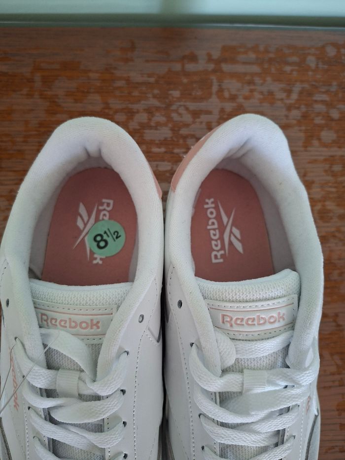Baskets Reebok pour femme - photo numéro 3