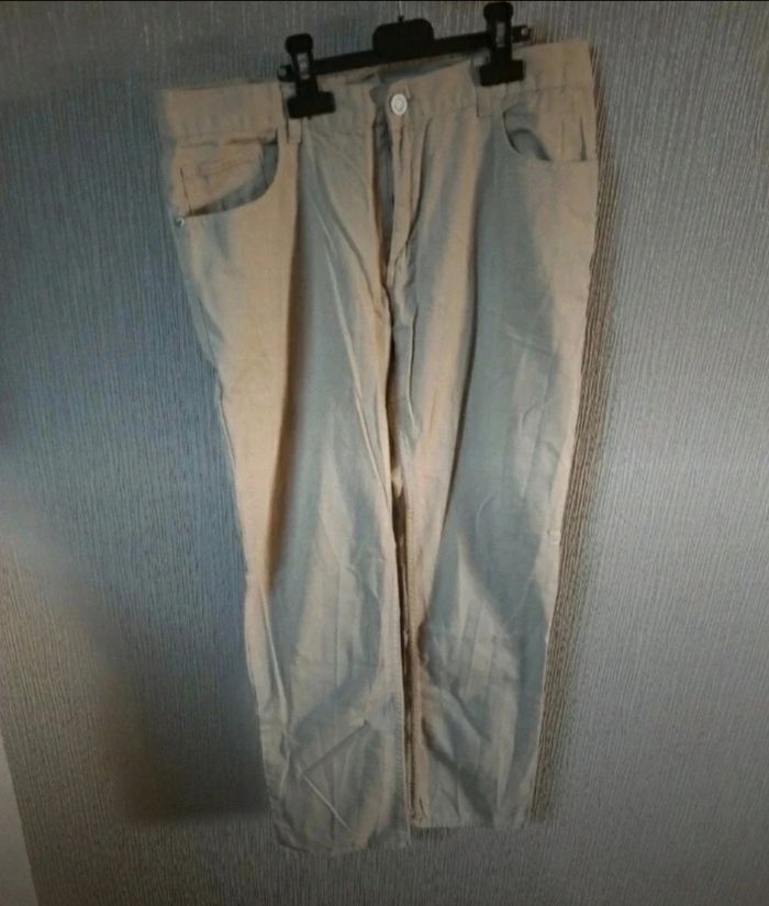 Pantalon taille 44 - photo numéro 2