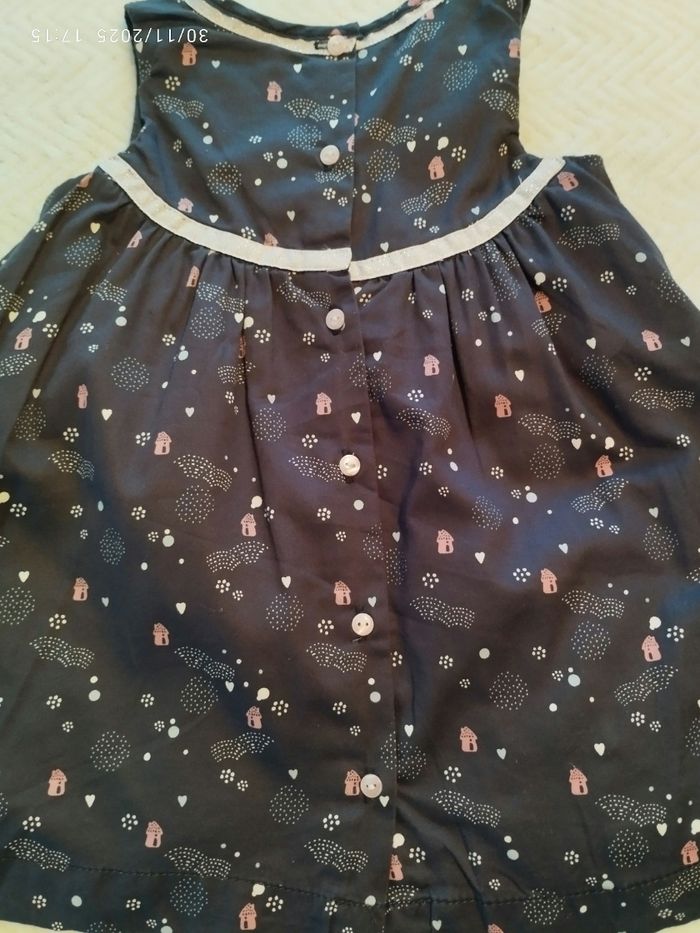 Robe Sergent Major - photo numéro 3