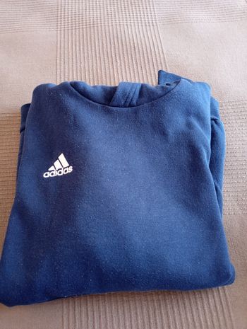 Sweat Adidas 13 ans 