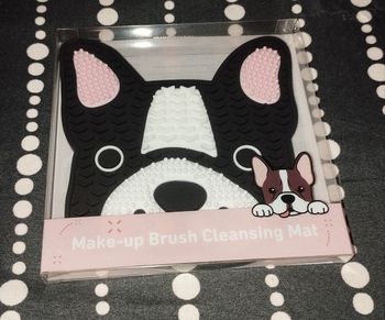 Nettoyants a pinceaux