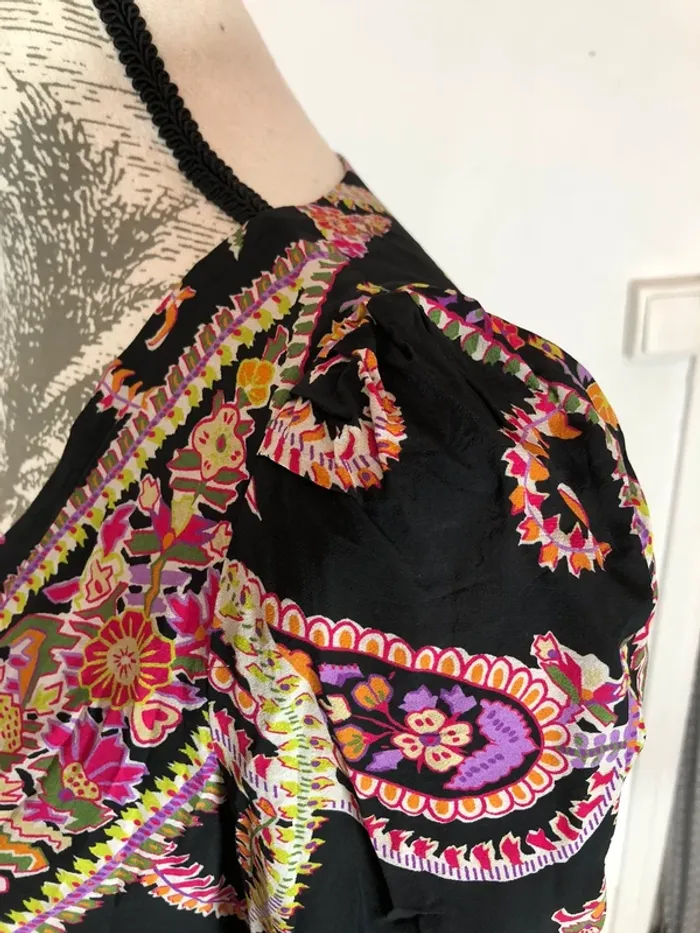 Blouse Claudie Pierlot - photo numéro 6
