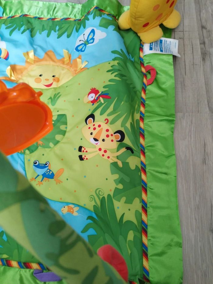 Tapis d'éveil - photo numéro 4