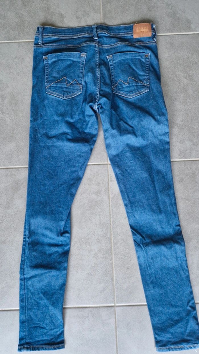Jeans homme - photo numéro 3
