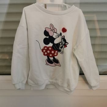 Pull minnie + bas
