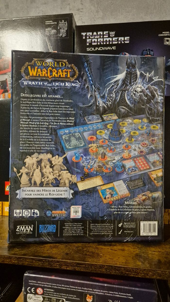 World of Warcraft - photo numéro 2