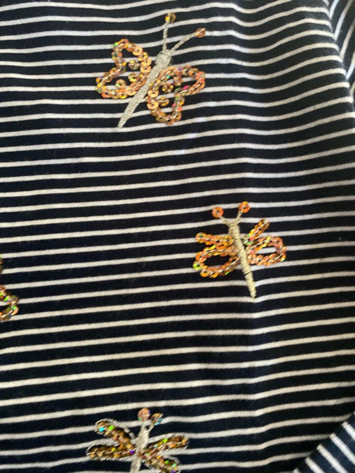 Teeshirt taille 8 ans - photo numéro 4