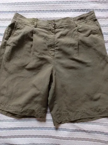 Short Marc O'Polo, t.46 lin