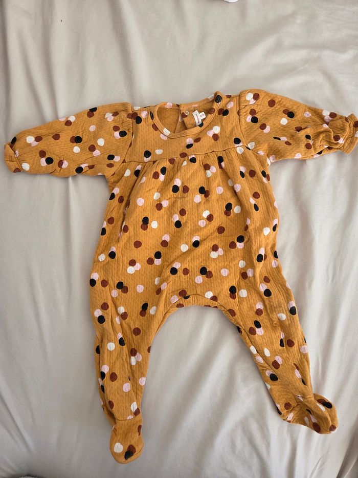 Pyjama catimini comme neuf