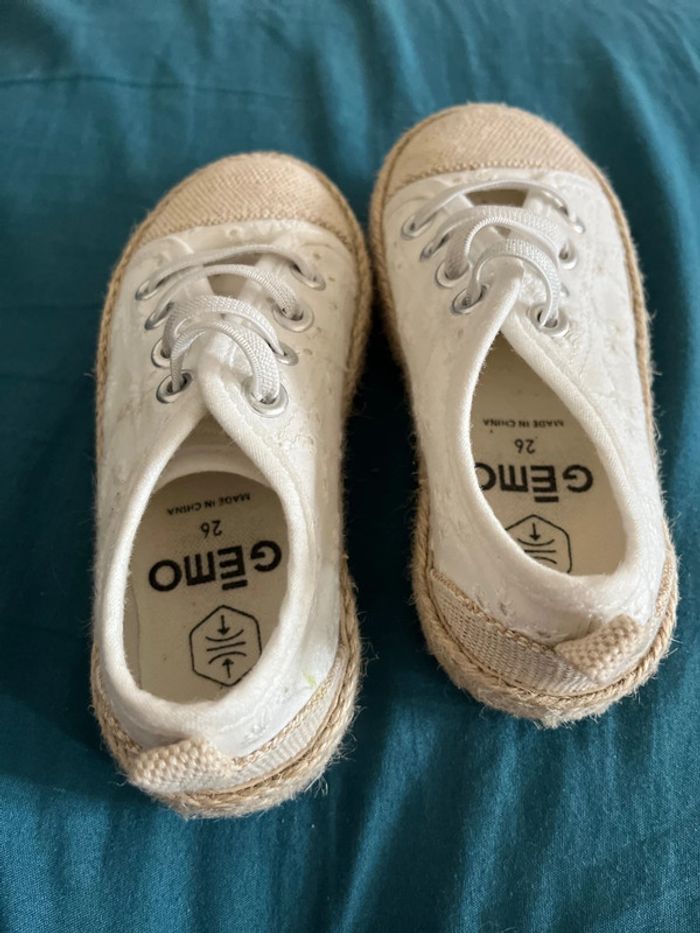 Chaussures été - photo numéro 5