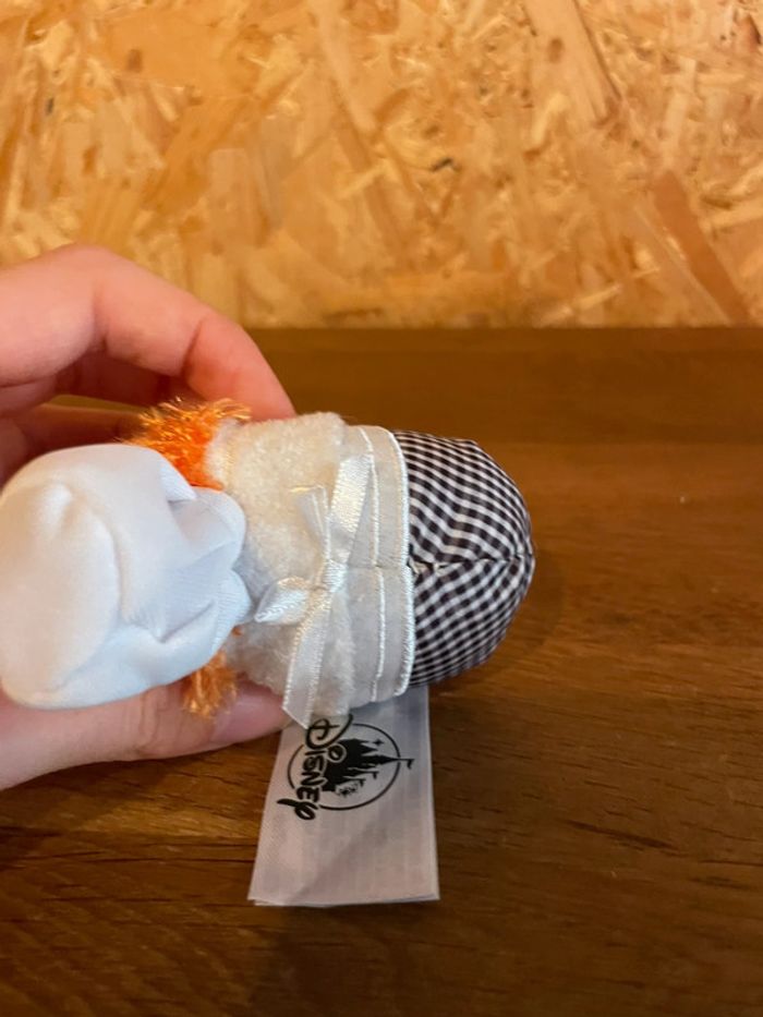 Tsum Tsum officiel Disney Linguini dans Ratatouille - photo numéro 6