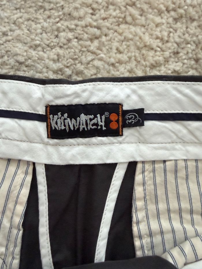 Chino Kiliwatch - photo numéro 2