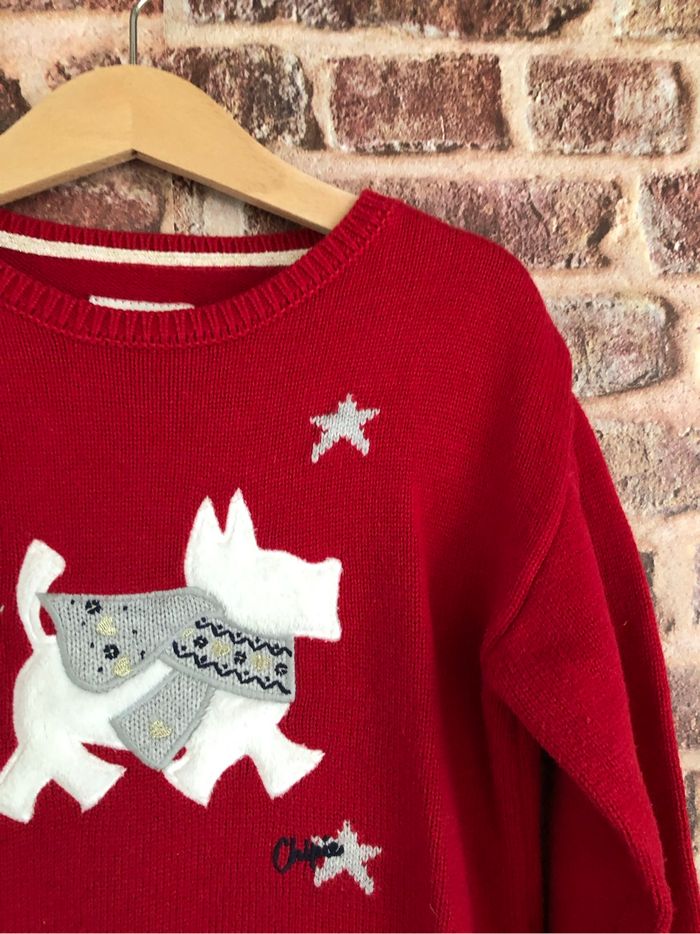 Pull chipie 8ans - photo numéro 3